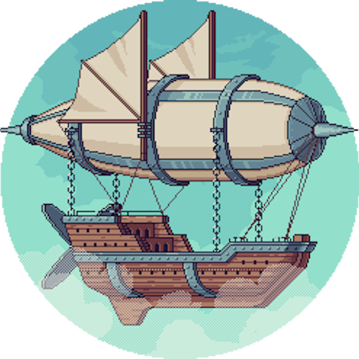 Merchant of the Skies